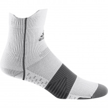 adidas Running Sock Crew Run x Adizero grey - 1 Pair